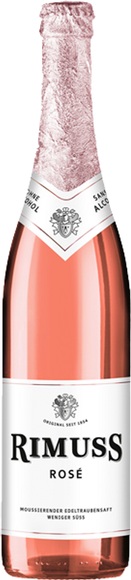 Rimuss Rosé 70cl