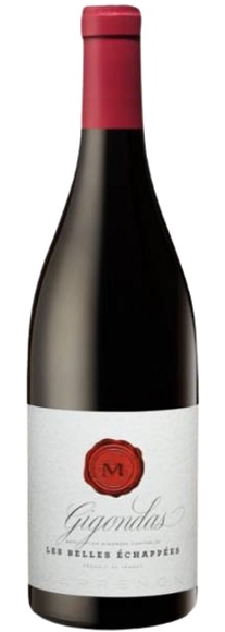 Cellier de Marrenon Gigondas AOP - 75cl - Côtes du Rhône, Frankreich