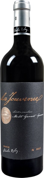 Charles Rolaz / Hammel SA La Jouvence Rouge Vin de Pays Suisse - 75cl - Waadt, Schweiz