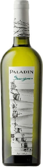 Paladin & Paladin Sauvignon Bianco Trevenezie IGP - 75cl, Italien