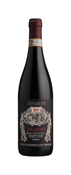 Speri Viticoltori Speri Amarone Valpolicella Classico Superiore DOC - 300cl - Veneto, Italien