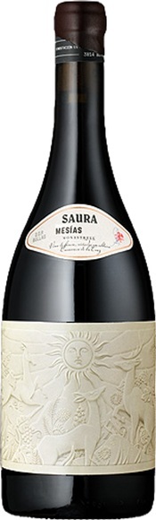 Bodegas Saura Mesías - 150cl - Levante, Spanien