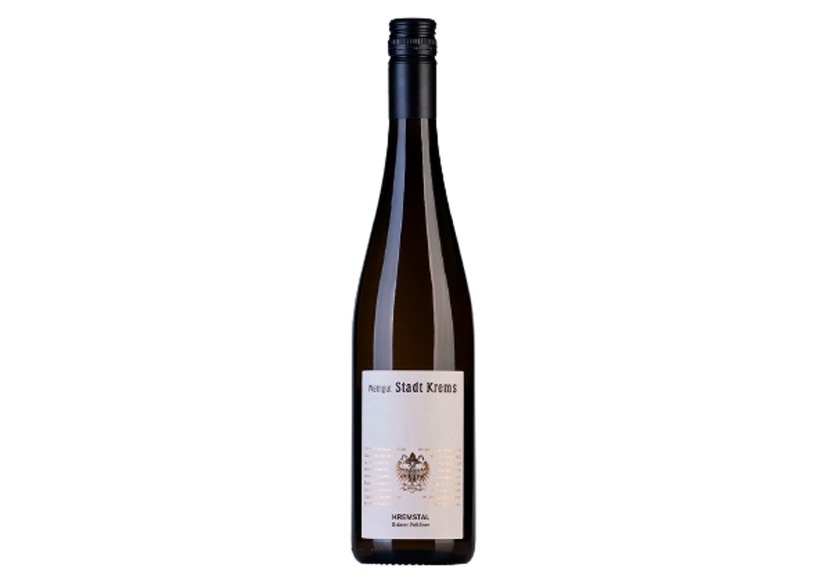 Grüner Veltiner DAC 2020 - Stadt Krems - 75 cl - Weisswein - Niederösterreich, Österreich