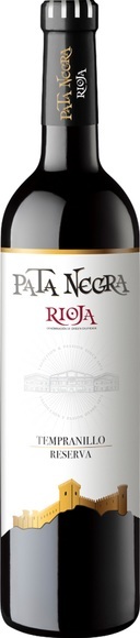 Garcia Carrion Pata Negra Reserva Rioja DOCa - 75cl - Oberer Ebro, Spanien