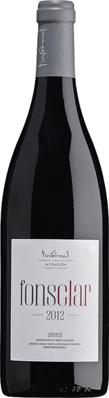 L'infernal Fons Classicor Priorat DOQ - 75cl - Katalonien, Spanien
