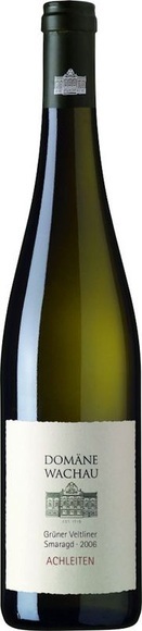Domäne Wachau Gruner Veltliner Smaragd Achleiten - 75cl - Niederösterreich, Österreich
