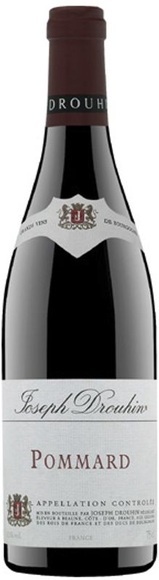 Pommard AC 2015 - Joseph Drouhin - 75 cl - Rotwein - Burgund, Frankreich