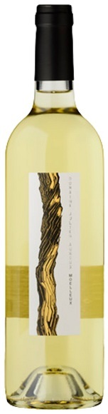 Domaine Julien Auroux Bergerac Blanc Moelleux Lieblich - 75cl - Südwesten, Frankreich