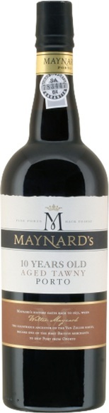 Maynard?s Aged Tawny 10-Years-Old - 75cl - Douro, Portugal