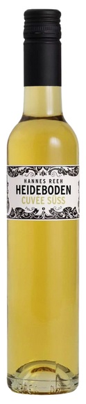 Hannes Reeh Heideboden Süss Beerenauslese Cuvée - 37.5cl - Burgenland, Österreich