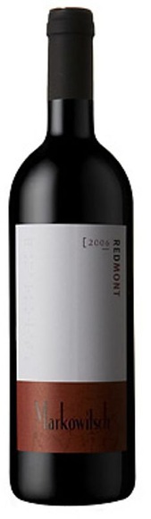 Gerhard Markowitsch Redmont - 300cl - Carnuntum, Österreich