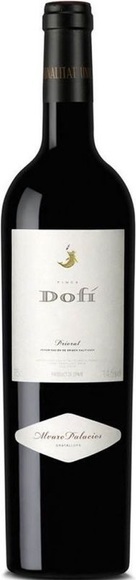 Bodegas Alvaro Palacios Finca Dofi Tinto Cosecha DOC - 300cl - Katalonien, Spanien