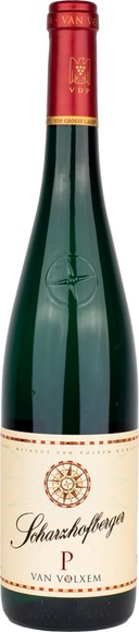 Van Volxem Riesling Scharzhofberger - P Grosses Gewächs - 75cl - Mosel-Saar-Ruwer, Deutschland