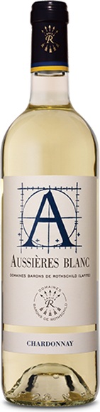 Château Duhart-Milon Rothschild A d'Aussières Blanc - 75cl - Midi - Languedoc-Roussillon, Frankreich