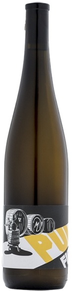 Weingut Machherndl Pulp Fiction No. 7 - 75cl - Niederösterreich, Österreich
