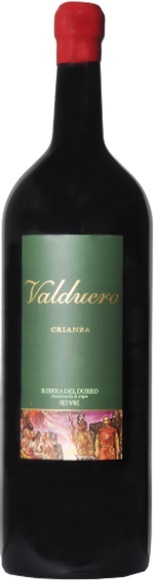 Bodegas Valduero Valduero 2 Maderas Ribera del Duero D.O. - 300cl - Duero-Tal (Castilla y Leon), Spanien