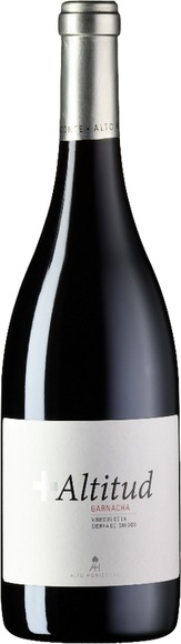 Alto Horizonte Altitud - 75cl - Meseta, Spanien