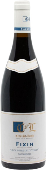 Clos Saint-Louis Fixin Clos Saint-Louis Fixin MO - 75cl - Burgund, Frankreich