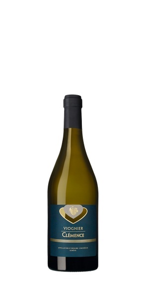 La Cave de Genève Clemence Viognier - 75cl - Genf, Schweiz