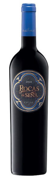 Rocas de Sena Rocas de Sena Aconcagua Valley Chili - 75cl - Aconcagua, Chile