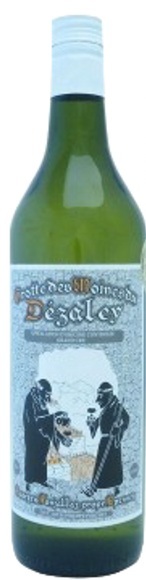 Grottes de Moines Dézaley - AOC Lavaux 70cl