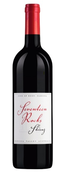 Sons of Eden Shiraz Seventeen Rocks - 75cl - South Australia, Australien