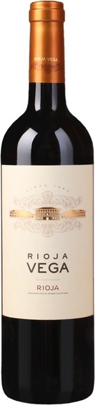 Rioja Vega Semicrianza Tinto Rioja DOCa - 75cl - Oberer Ebro, Spanien