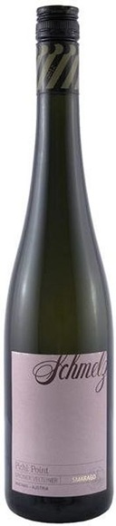 Weingut Schmelz Gruner Veltliner Smaragd Pichl-Point - 75cl - Niederösterreich, Österreich