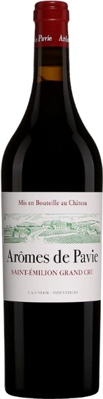 Château Pavie Aromes De Pavie Saint-Emilion Grand Cru - 75cl - Bordeaux, Frankreich
