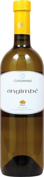Cusumano Angimbe Sicilia IGT - 75cl - Sizilien, Italien