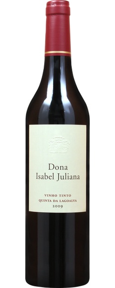 Quinta da Lagoalva de Cima Dona Isabel Juliana Vinho Regional Tejo - 75cl - Alentejo, Portugal