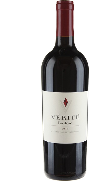 La Joie 2013 - Vérité Wines - 75 cl - Rotwein - Kalifornien, USA