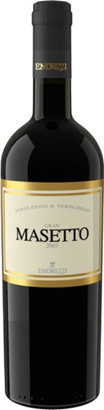Endrizzi Gran Masetto IGT 2013