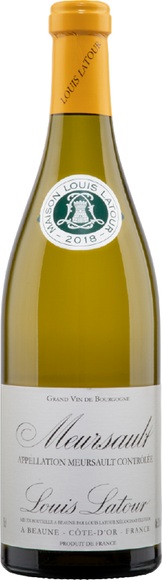 Domaine Louis Latour Meursault AC - 75cl
