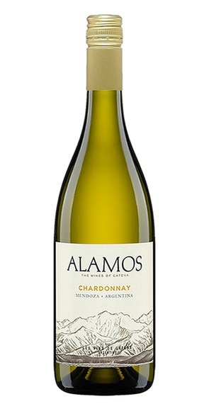 Catena Alamos Chardonnay 2016
