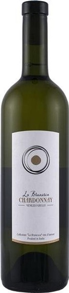 La Brunesca Chardonnay IGT - 75cl - Friaul, Italien