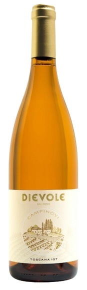 Dievole Campinovi Toscana IGT - 75cl - Toskana, Italien