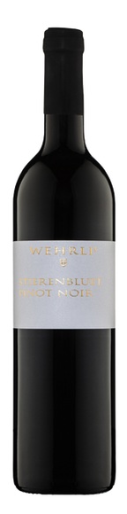 Peter Wehrli Stierebluet Pinot Noir AOC - 75cl - Aargau, Schweiz