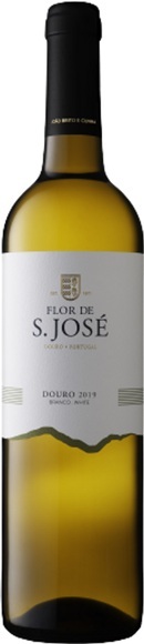 Quinta De São José Flor de S. José Branco Douro DOC - 75cl - Porto, Portugal