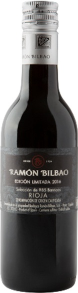 Ramon Bilbao Rioja Edicion Limitada DOCa - 300cl - Oberer Ebro, Spanien