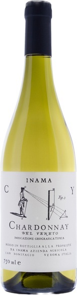 Chardonnay 2021, Chardonnay, Veneto IGT 2021