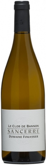 Domaine Fouassier Sancerre Le Clos de Bannon - 75cl - Loire, Frankreich