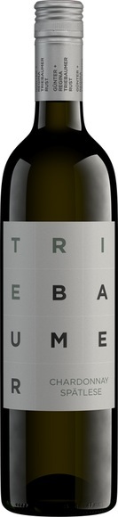 Günter + Regina Triebaumer Chardonnay Spätlese Burgenland - 75cl - Burgenland, Österreich