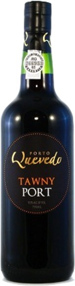 Quevedo Tawny - 75cl - Douro, Portugal