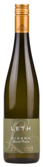 Weingut Leth Gruner Veltliner Gigama - 75cl, Österreich