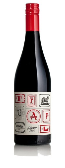 Carnuntum Rot 2018 - Weingut Trapl - 75 cl - Rotwein - Niederösterreich, Österreich