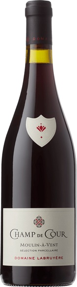 Domaine Labruyère Moulin-à-Vent AOC Champ de Cour - 75cl - Burgund, Frankreich