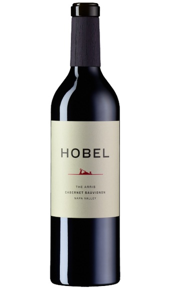 Hobel The Arris - 75cl - Kalifornien, USA