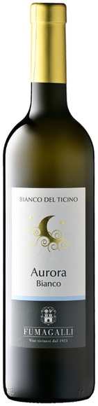 Fumagalli Aurora Bianco del Ticino DOC - 75cl - Tessin, Schweiz