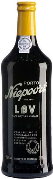 Dirk Niepoort Porto L.B.V. - 75cl - Douro, Portugal